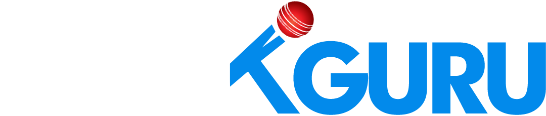 CrickGuru logo